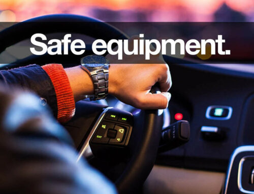 Fleet safety and management