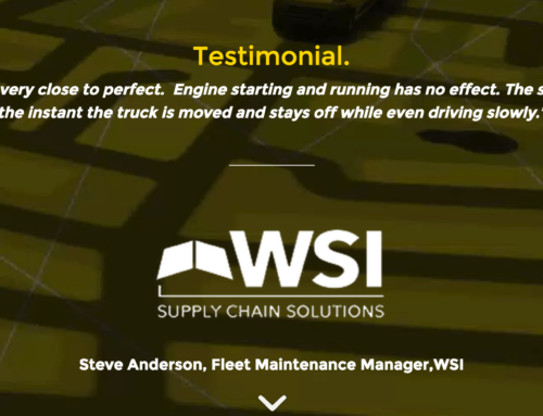 WSI Inc – Client Testimonial